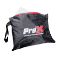Replacement White Spandex Fabric Lycra Scrim with Bag for ProX Vista Facade