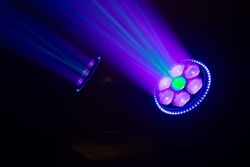 Vizi FX7