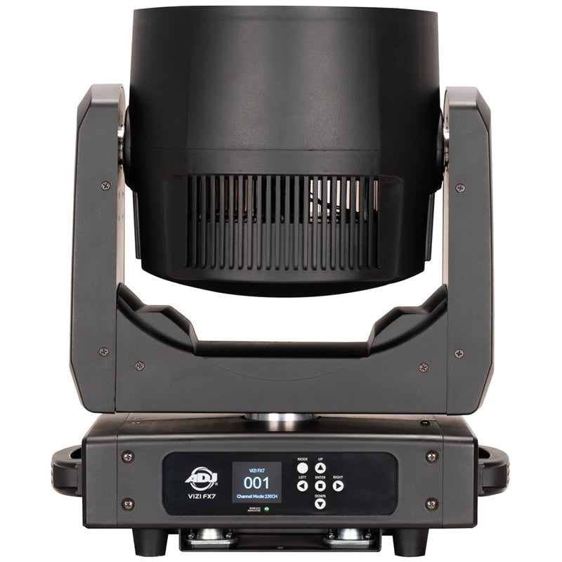 Vizi FX7