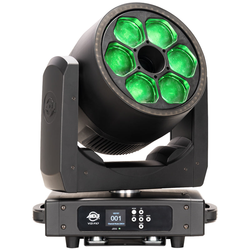 Vizi FX7