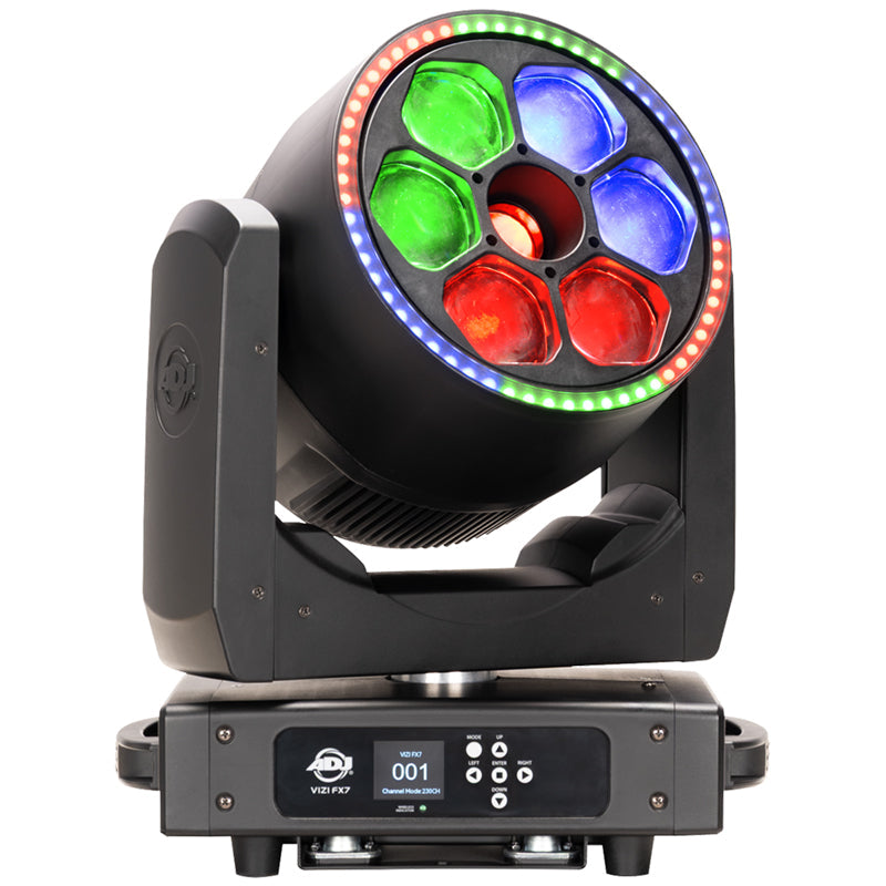 Vizi FX7