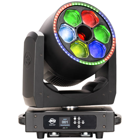 Vizi FX7
