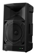 Wave-Eight  8" portable DJ speaker with SonicLink