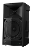 Wave-Eight  8" portable DJ speaker with SonicLink