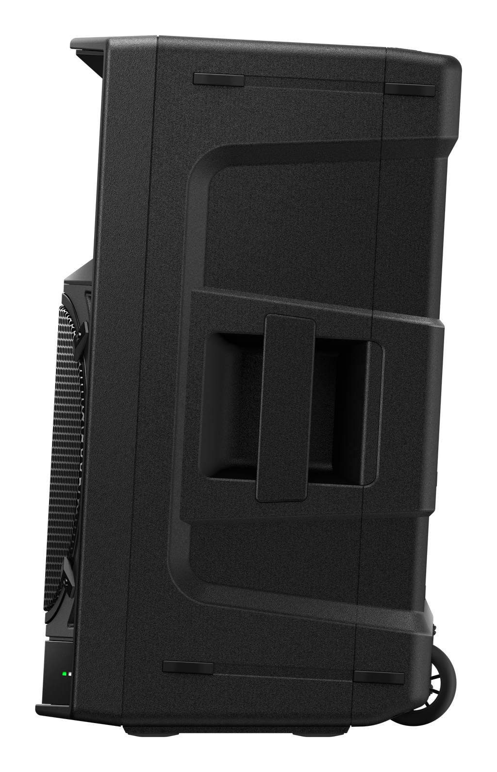 Wave-Eight  8" portable DJ speaker with SonicLink