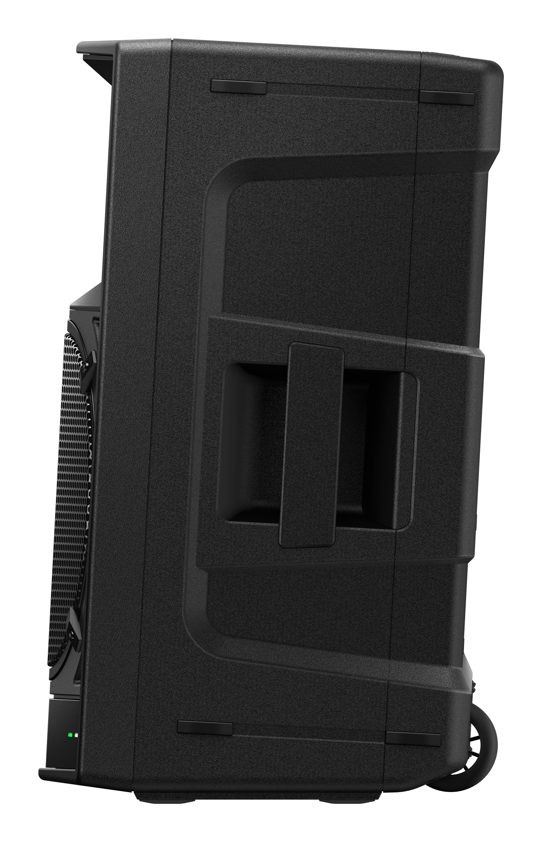 Wave-Eight  8" portable DJ speaker with SonicLink