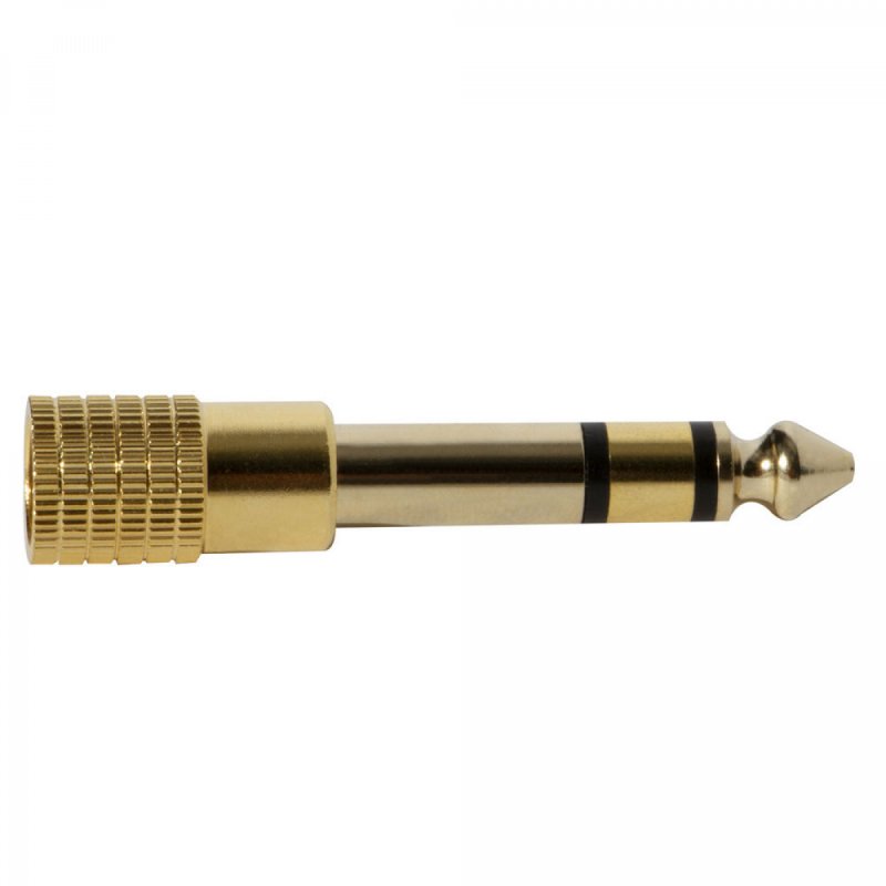 1/8" to 1/4" Adapter