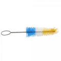 Mouthpiece Brush for Woodwinds