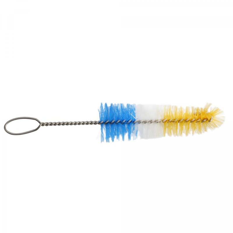 Mouthpiece Brush for Woodwinds
