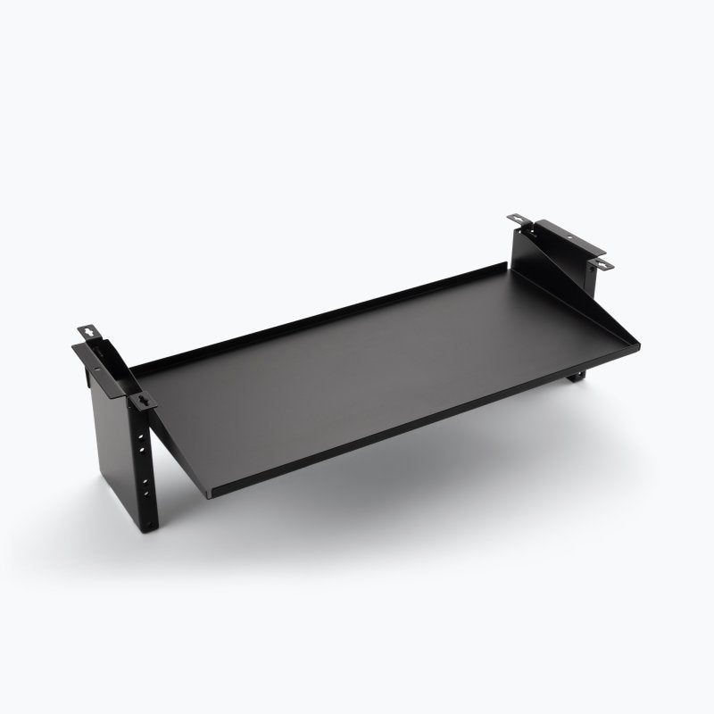 TWO-SPACE RACK MOUNT