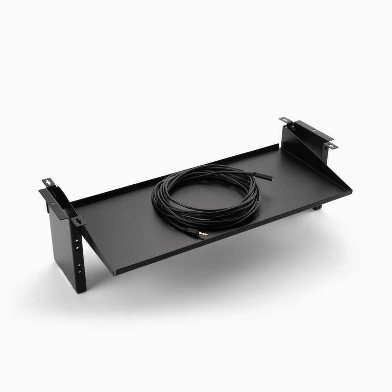 TWO-SPACE RACK MOUNT