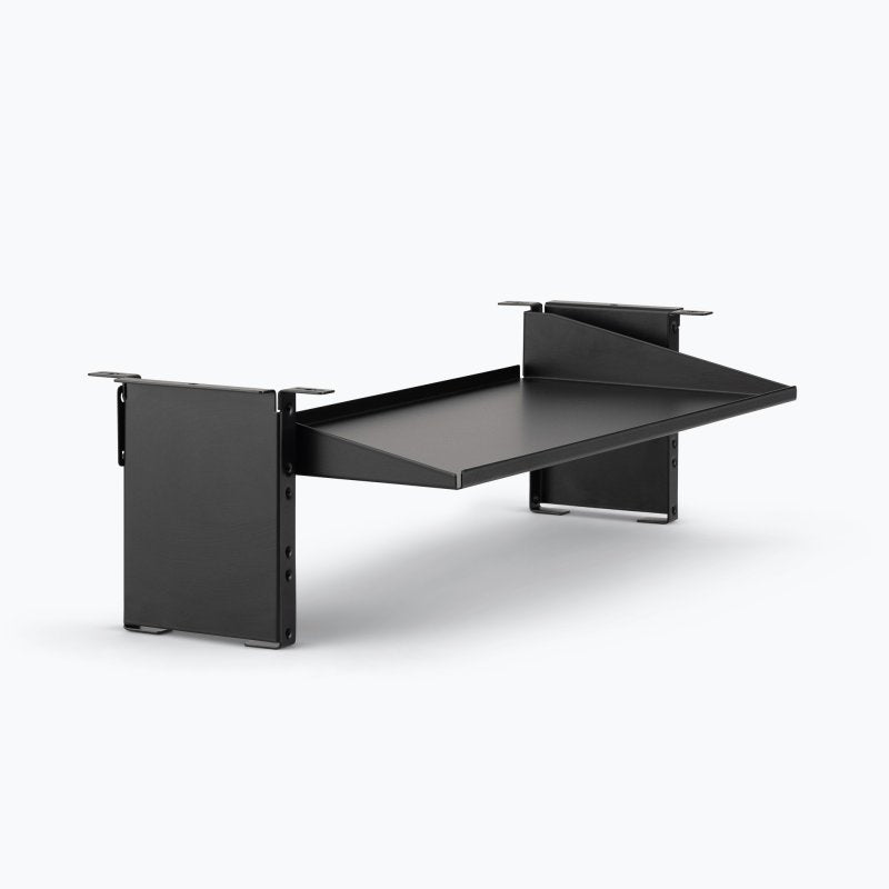 TWO-SPACE RACK MOUNT