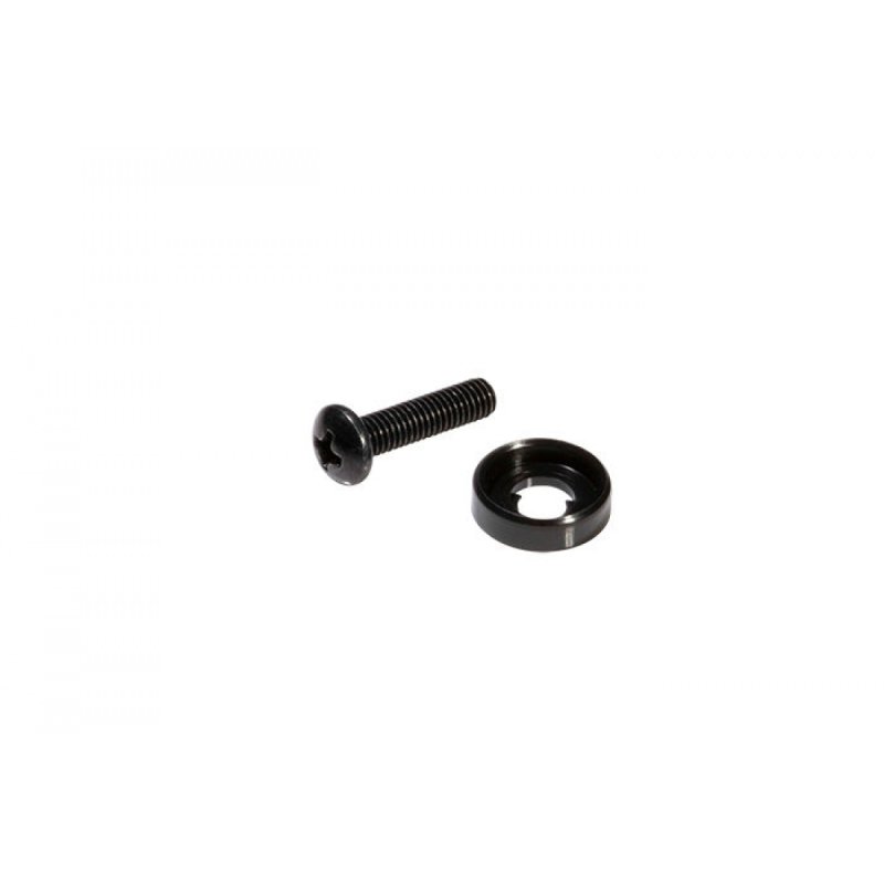 25 Pack of Rack Screws