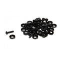 25 Pack of Rack Screws