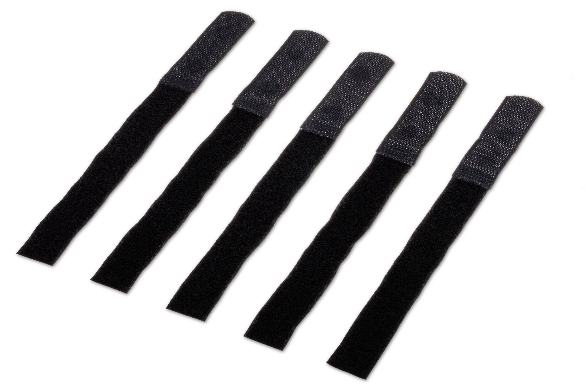 Hook and Loop Organizer, 0.75 in x 8 in - Full