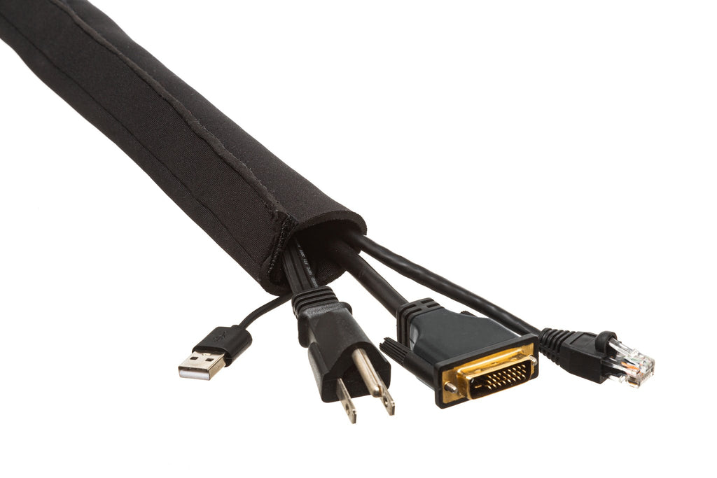 Neoprene Cable Wrap, 5 ft x 5 in - Product image