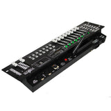 SPACEX 192W DMX Wireless Controller