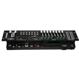SPACEX 192W DMX Wireless Controller