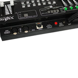 SPACEX 192W DMX Wireless Controller