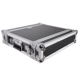 Prox X-2UE 2U Deluxe Effects Rack 14" deep Rail to Rail w/ handles