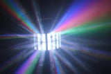 WISP 2 x 12 Watt 4-in1 Ultrabright RGBW LEDs