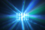 WISP Derby 2 x 12 Watt 4-in1 Ultrabright RGBW LEDs
