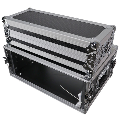 4U Deluxe Effects Rack 14