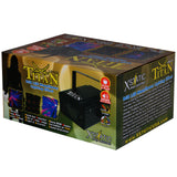 TITAN, Moonflower Style Effect Fixture