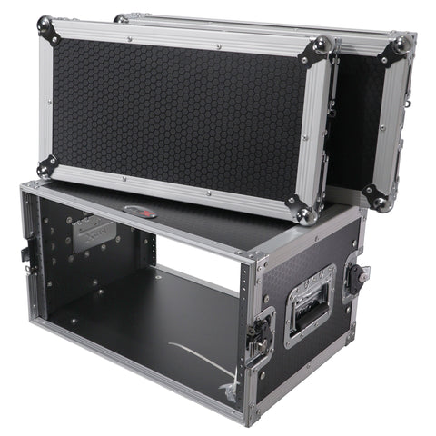 6U Deluxe 14