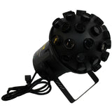 LAGUNA 12W 4in1 RGBW CREE LED DJ PARTY EFFECT LIGHT
