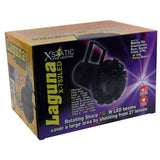 LAGUNA 12W 4in1 RGBW CREE LED DJ PARTY EFFECT LIGHT