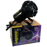 LAGUNA 12W 4in1 RGBW CREE LED DJ PARTY EFFECT LIGHT