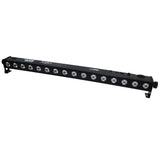 EVO RGB-UV Bar16 64W High Power RGB-UV LED Wash Light