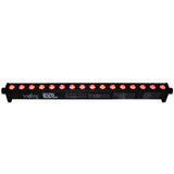 EVO RGB-UV Bar16 64W High Power RGB-UV LED Wash Light