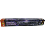 Evo UV 24 3W LED Ultraviolet Black Light Bar