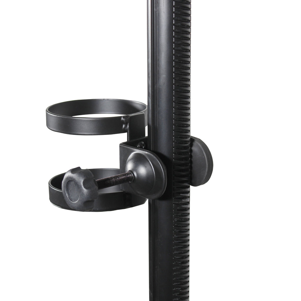 Cup Holder for Mic Stands Drum Kits Tables and more