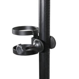 Cup Holder for Mic Stands Drum Kits Tables and more
