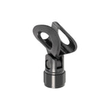 6PACK Universal Microphone Clip mounts to most mic stand brands