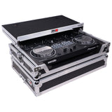 ATA Flight Case For Pioneer DDJ-REV1 DJ Controller with Laptop Shelf