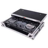 ATA Flight Case For Pioneer DDJ-REV1 DJ Controller with Laptop Shelf