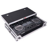 ATA Flight Case For Pioneer DDJ-REV1 DJ Controller with Laptop Shelf
