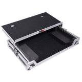 ATA Flight Case For Pioneer DDJ-REV1 DJ Controller with Laptop Shelf