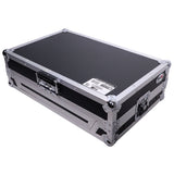 ATA Flight Case For Pioneer DDJ-REV1 DJ Controller with Laptop Shelf