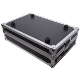 ATA Flight Case For Pioneer DDJ-REV1 DJ Controller with Laptop Shelf