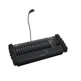 384 Channel intelligent DMX Lighting Light Controller + MIDI