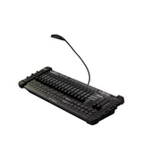 384 Channel intelligent DMX Lighting Light Controller + MIDI