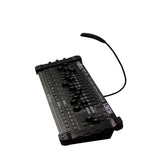 384 Channel intelligent DMX Lighting Light Controller + MIDI