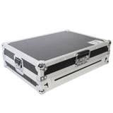 Flight Case - For Hercules DJControl Inpulse 500 with Glide Sliding Laptop Shelf