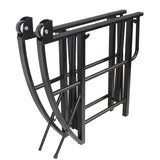 EZ-Tilt Rolling Stand for Small to Large Format Audio or Lighting console Tipper