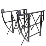 EZ-Tilt Rolling Stand for Small to Large Format Audio or Lighting console Tipper